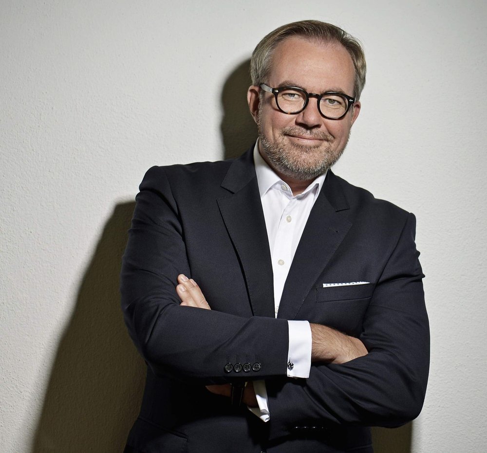 Andreas Enz